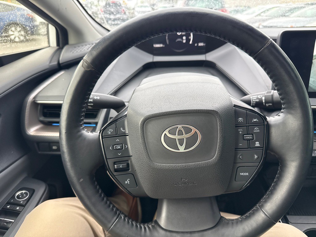 2023 Toyota Prius Image 18