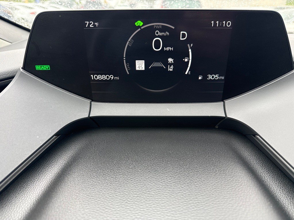 2023 Toyota Prius Image 21