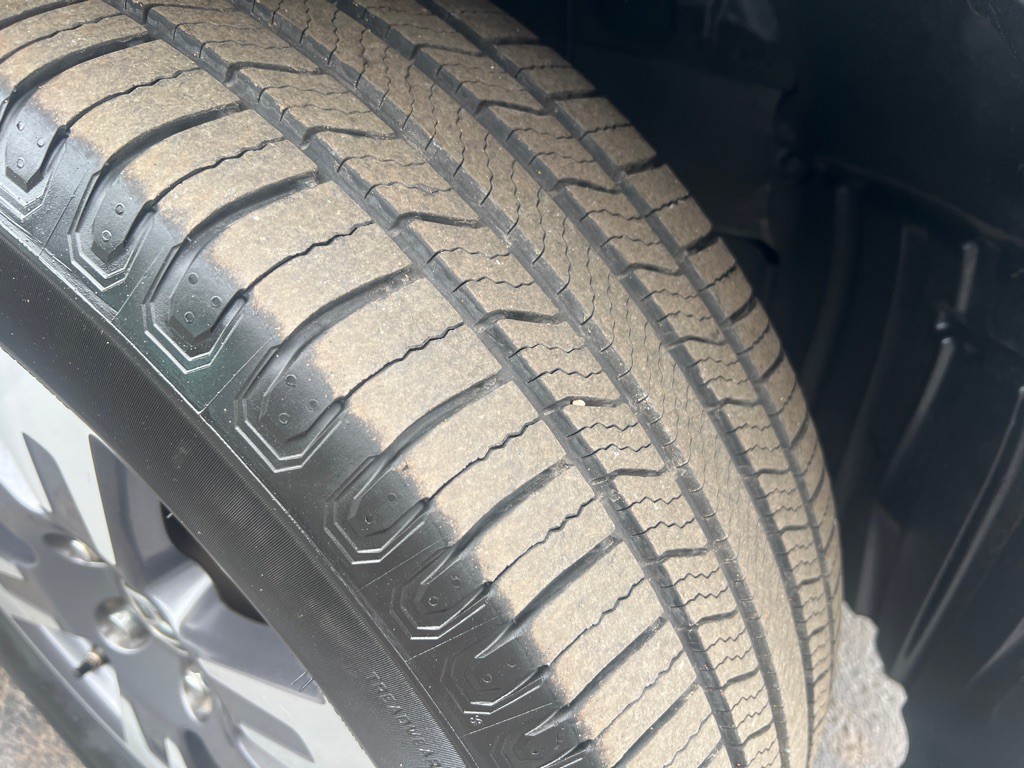 2019 Honda Ridgeline Image 12