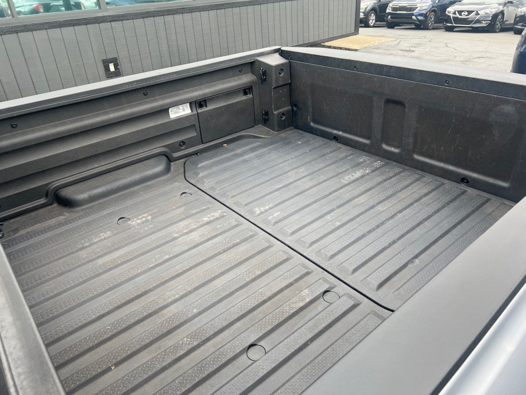 2019 Honda Ridgeline Image 17