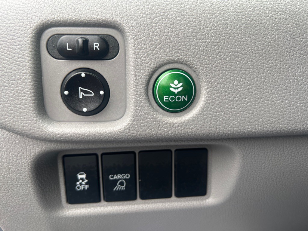 2019 Honda Ridgeline Image 26