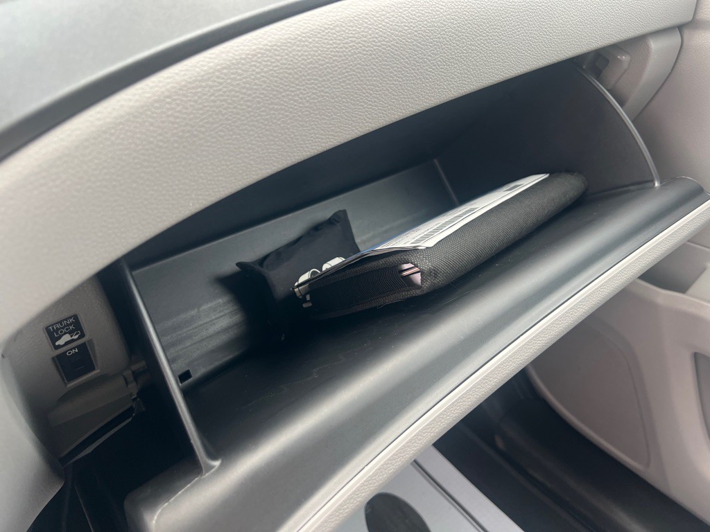 2019 Honda Ridgeline Image 27