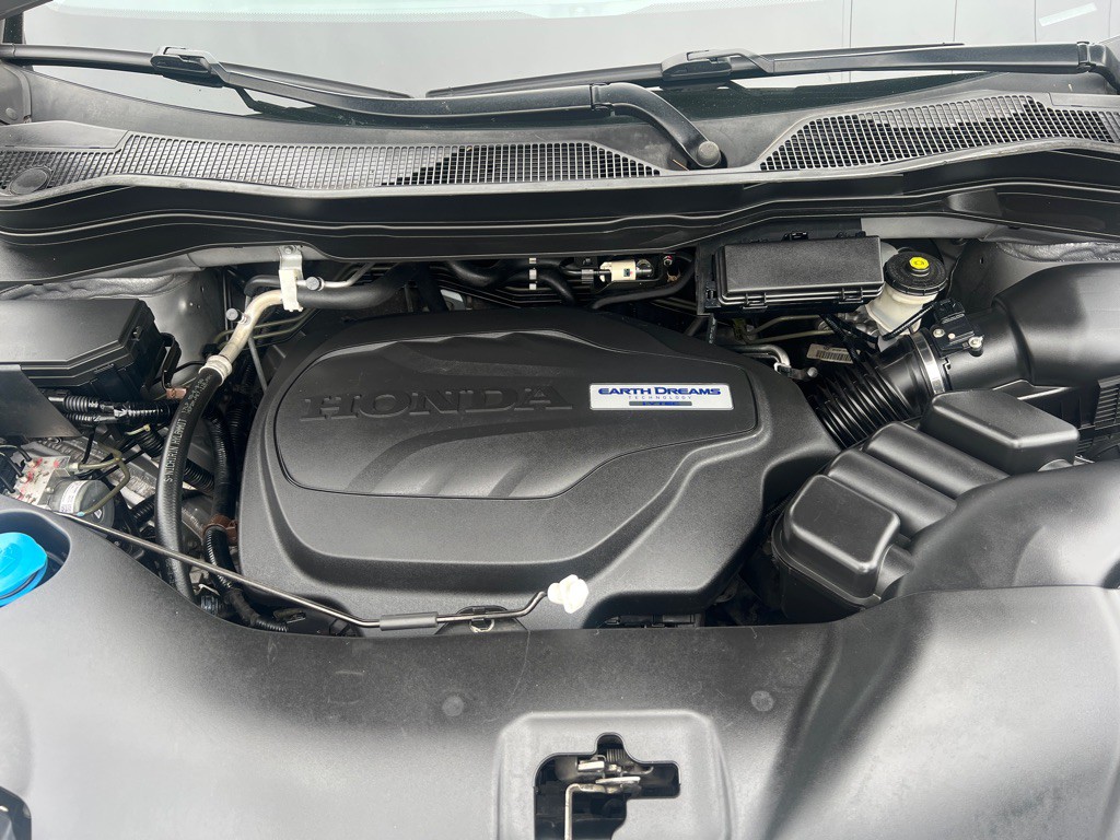 2019 Honda Ridgeline Image 29