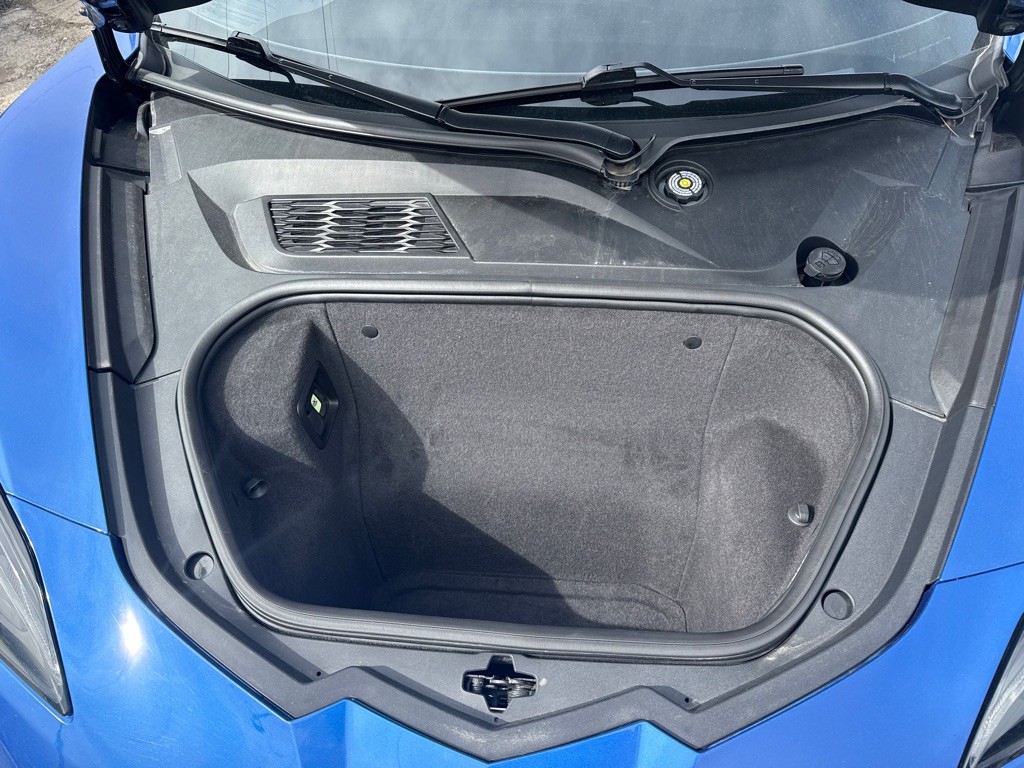 2023 Chevrolet Corvette Image 11