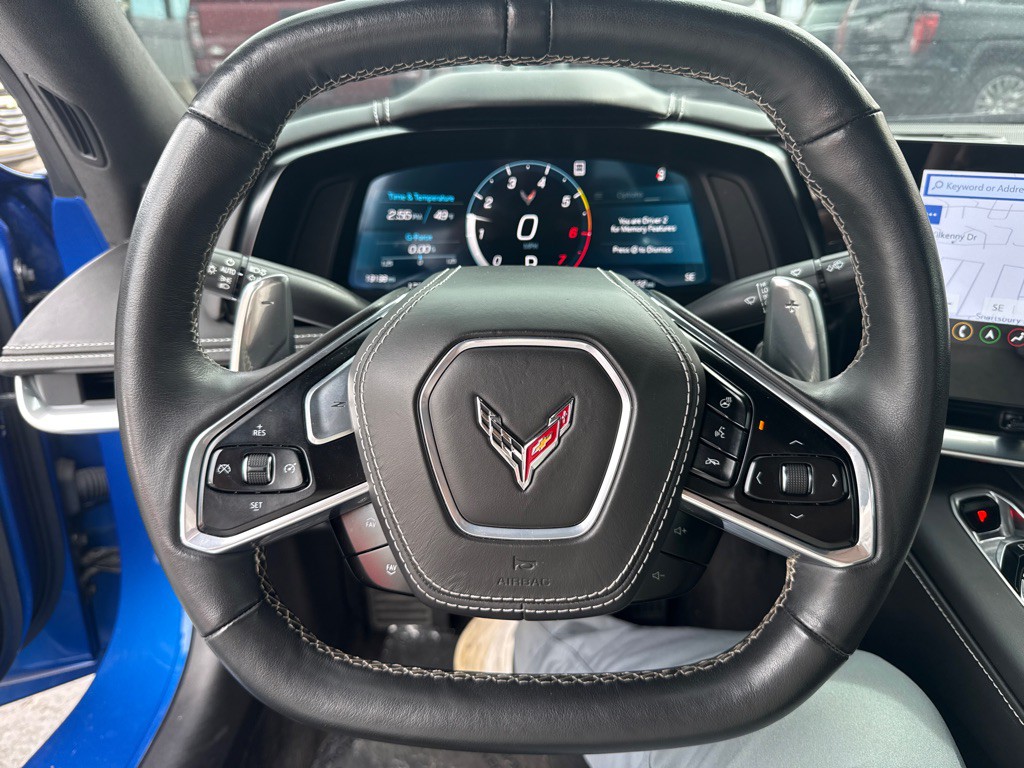 2023 Chevrolet Corvette Image 14