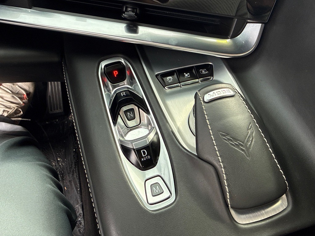2023 Chevrolet Corvette Image 16