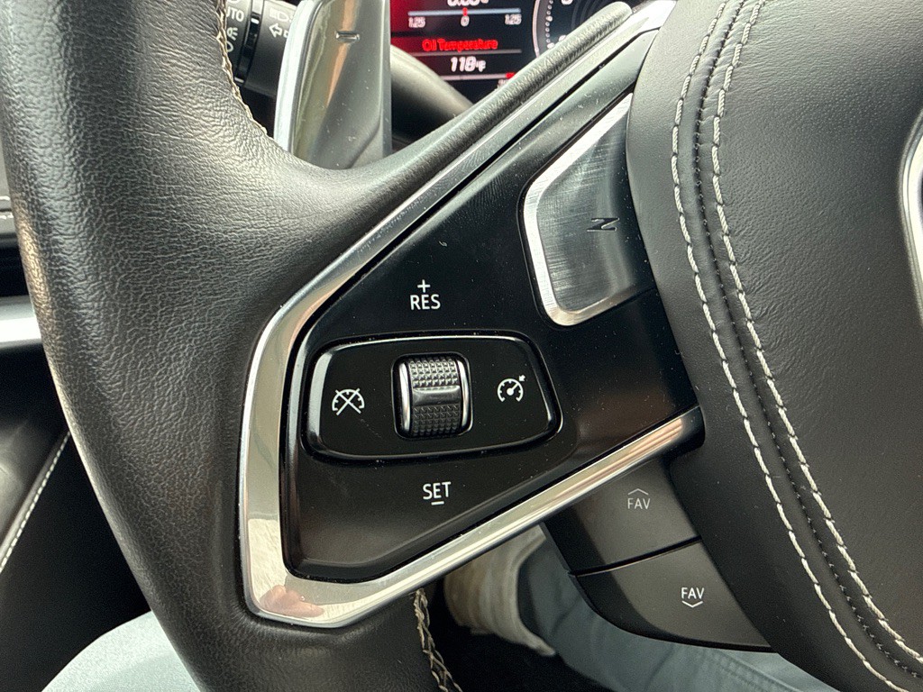 2023 Chevrolet Corvette Image 21