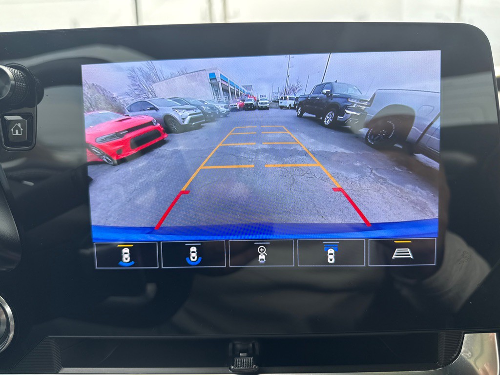 2023 Chevrolet Corvette Image 23