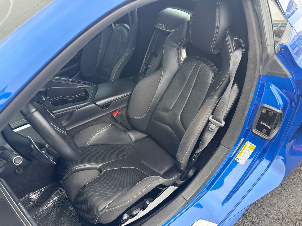 2023 Chevrolet Corvette Image 33