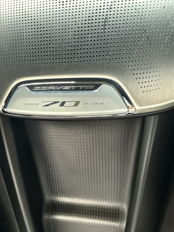 2023 Chevrolet Corvette Image 38