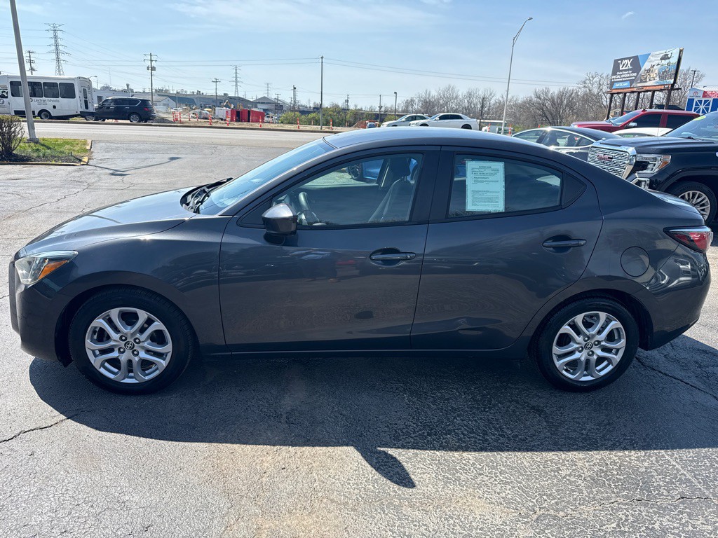 2016 Scion iA Image 2
