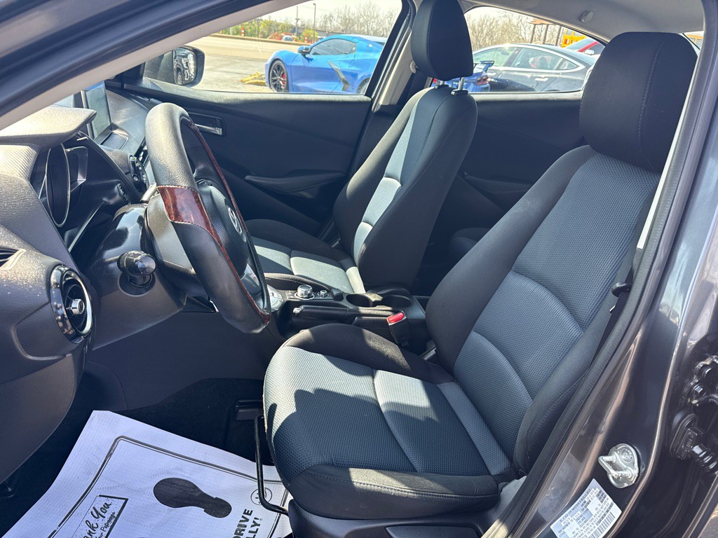 2016 Scion iA Image 10