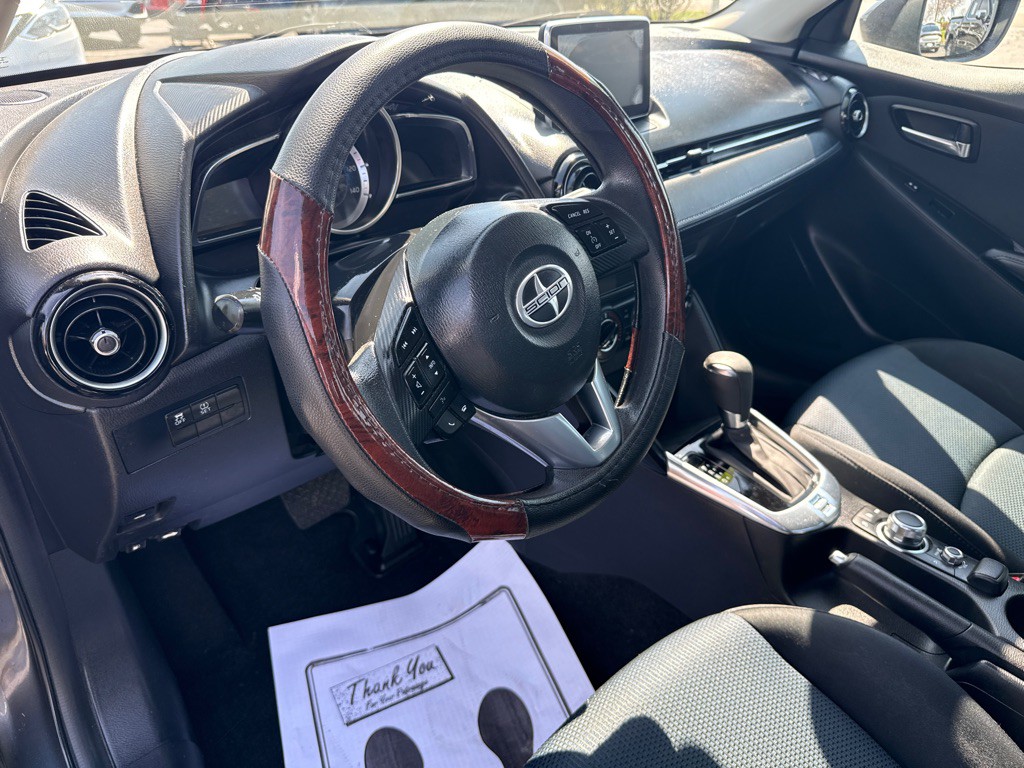 2016 Scion iA Image 12