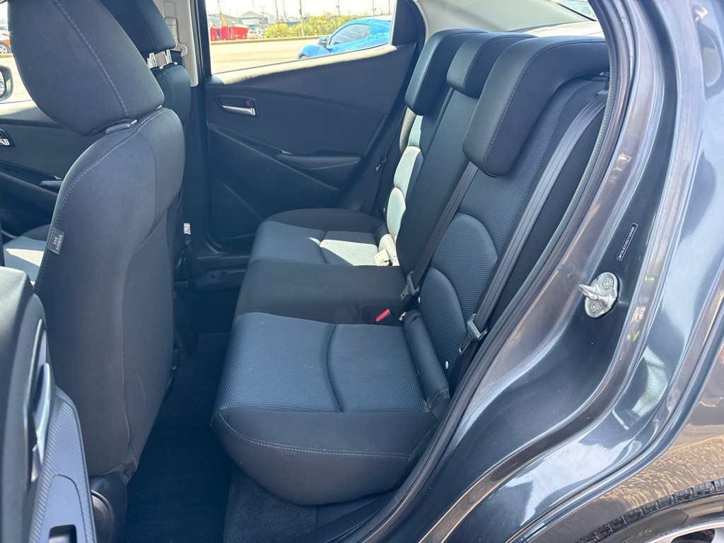 2016 Scion iA Image 13