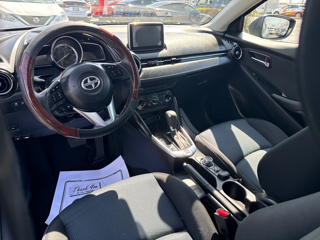 2016 Scion iA Image 14