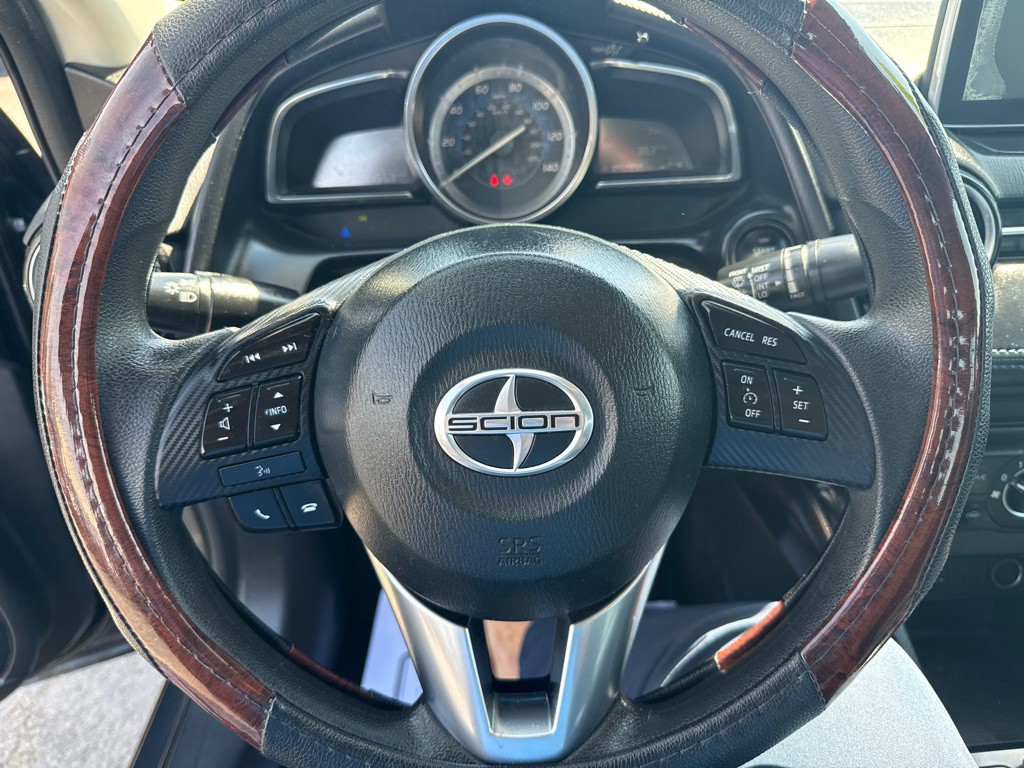 2016 Scion iA Image 15