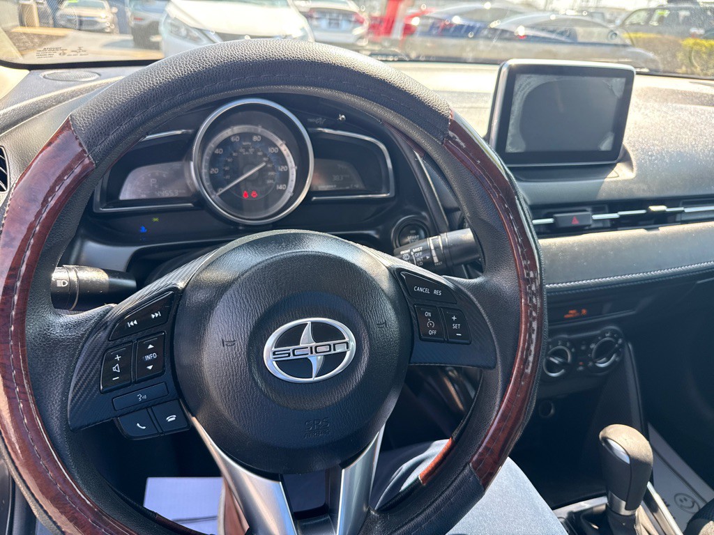 2016 Scion iA Image 16