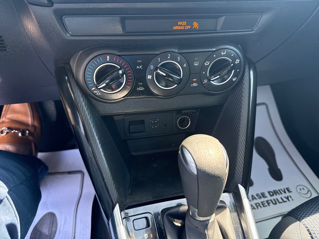 2016 Scion iA Image 17