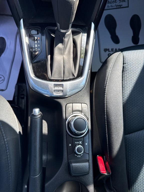 2016 Scion iA Image 18