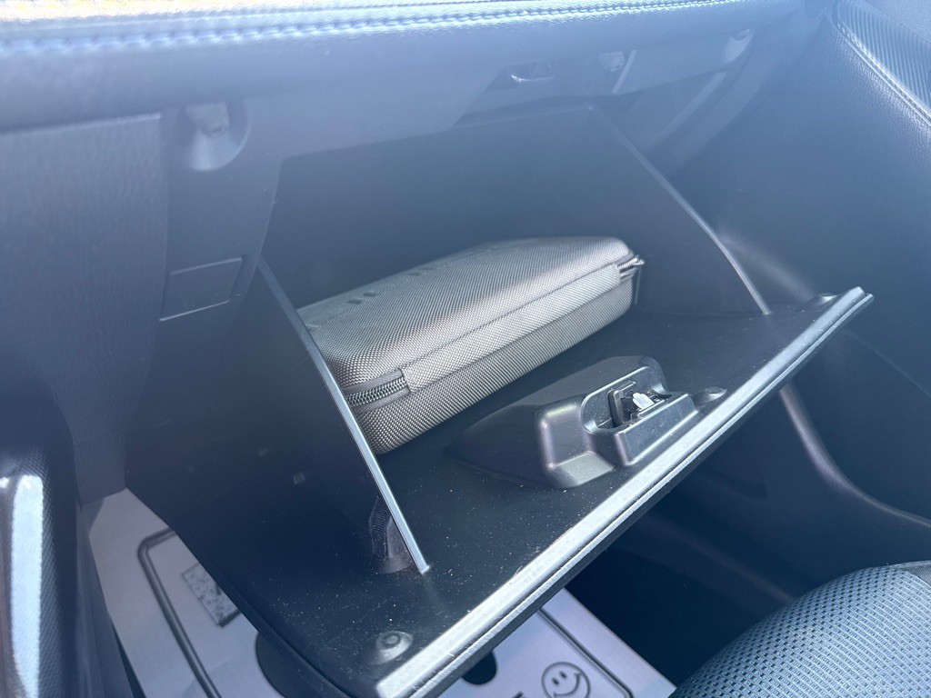 2016 Scion iA Image 19