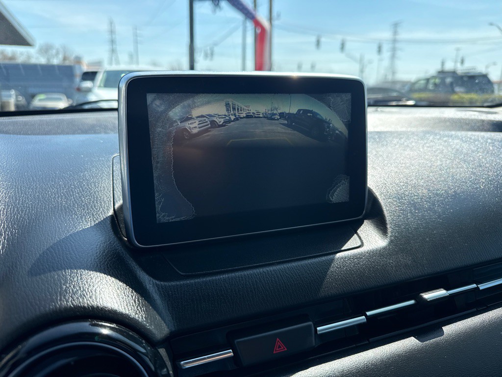 2016 Scion iA Image 20