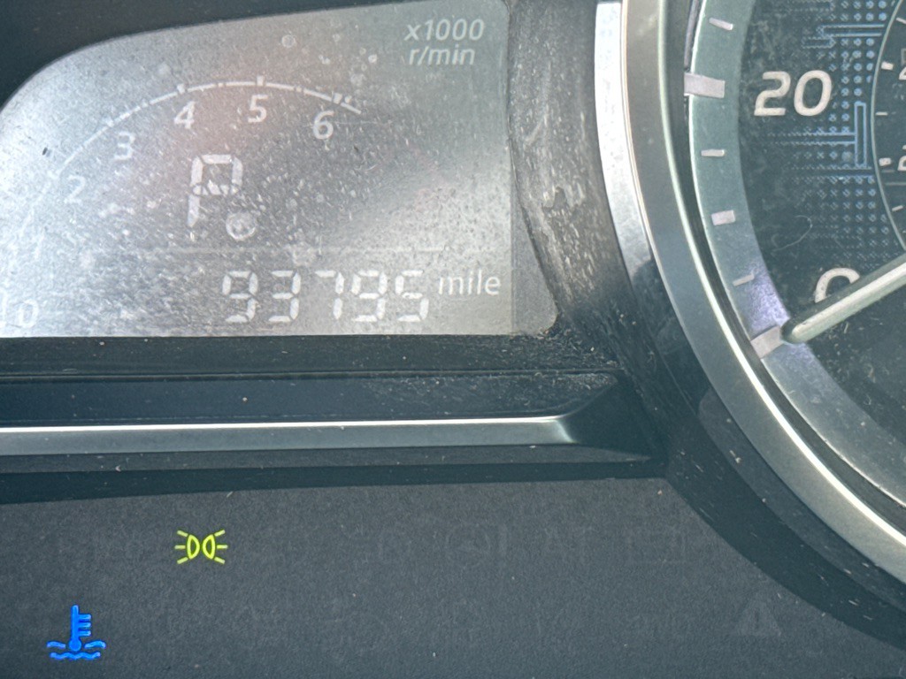 2016 Scion iA Image 21