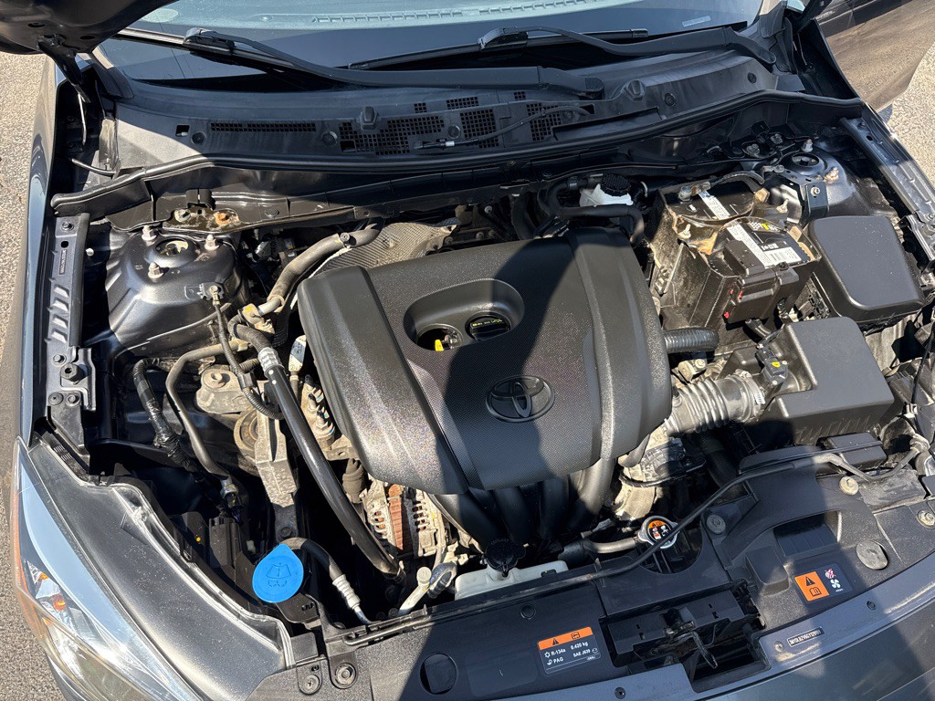 2016 Scion iA Image 22