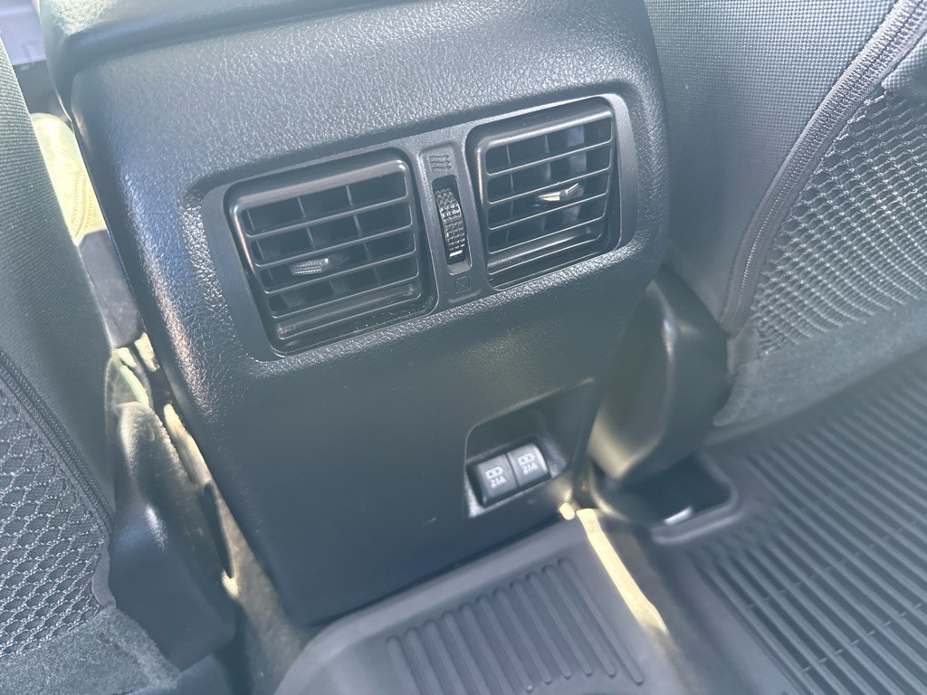 2021 Toyota 4Runner Image 19