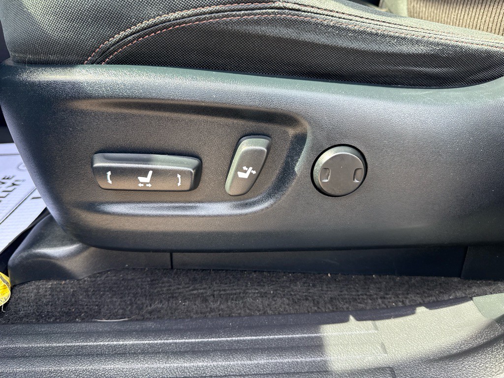 2021 Toyota 4Runner Image 20