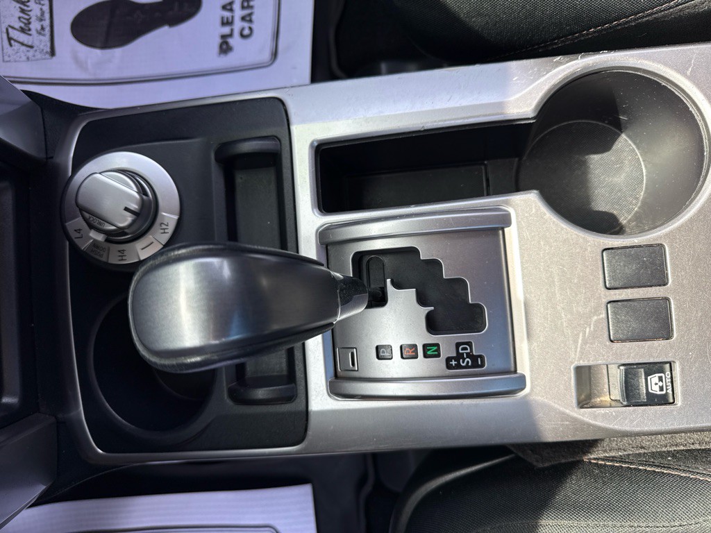 2021 Toyota 4Runner Image 24