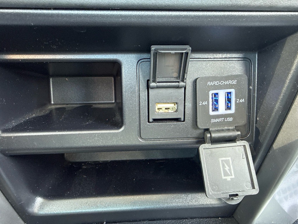 2021 Toyota 4Runner Image 26