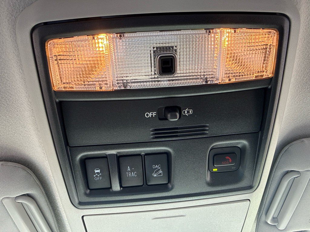 2021 Toyota 4Runner Image 28