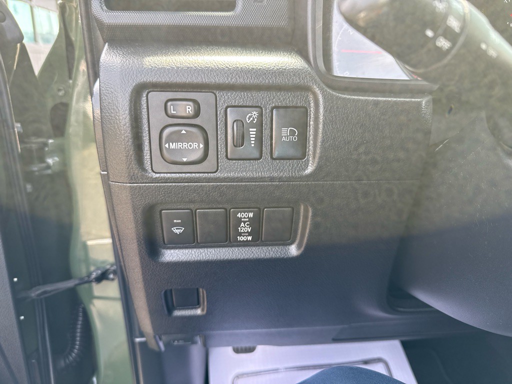 2021 Toyota 4Runner Image 29