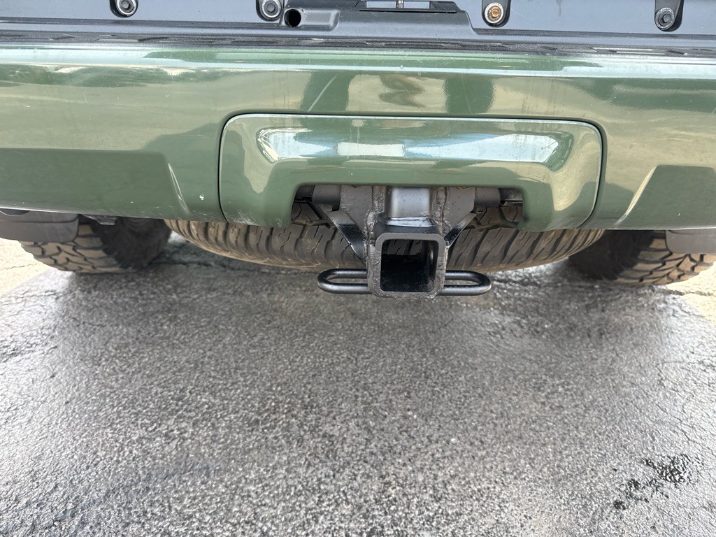 2021 Toyota 4Runner Image 35