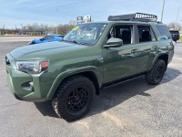Image for 2021 Toyota 4Runner Trail Edition ID: 7298826