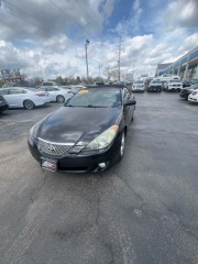Image for 2005 Toyota Camry SE ID: 7303722