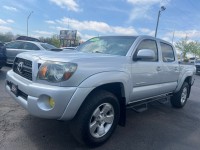 Image for 2011 Toyota Tacoma TRD Sport Crew Cab ID: 7310437