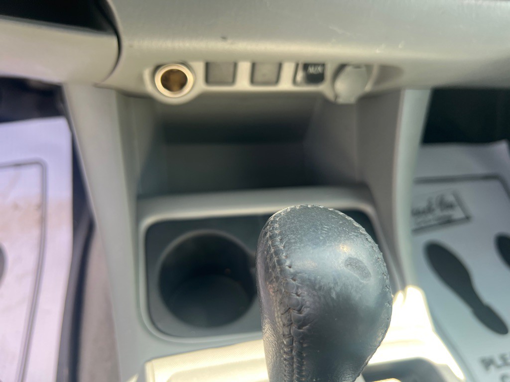 2011 Toyota Tacoma Image 19