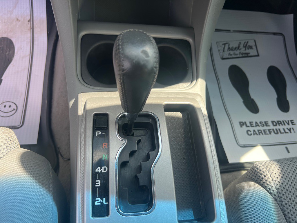 2011 Toyota Tacoma Image 20