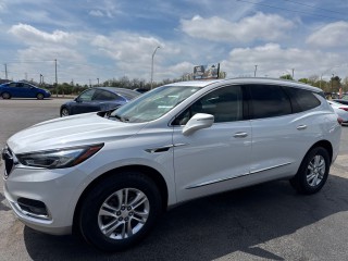 Image for 2018 Buick Enclave Essence ID: 7313124