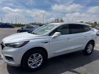 Image for 2018 Buick Enclave Essence ID: 7313124