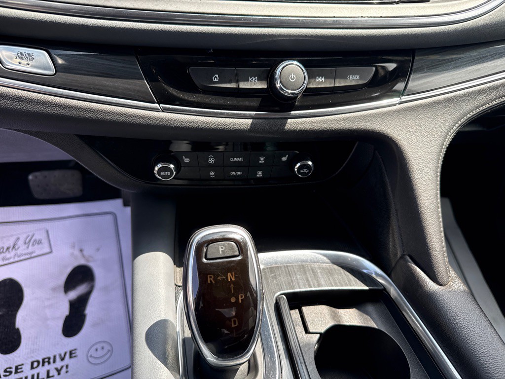 2018 Buick Enclave Image 20
