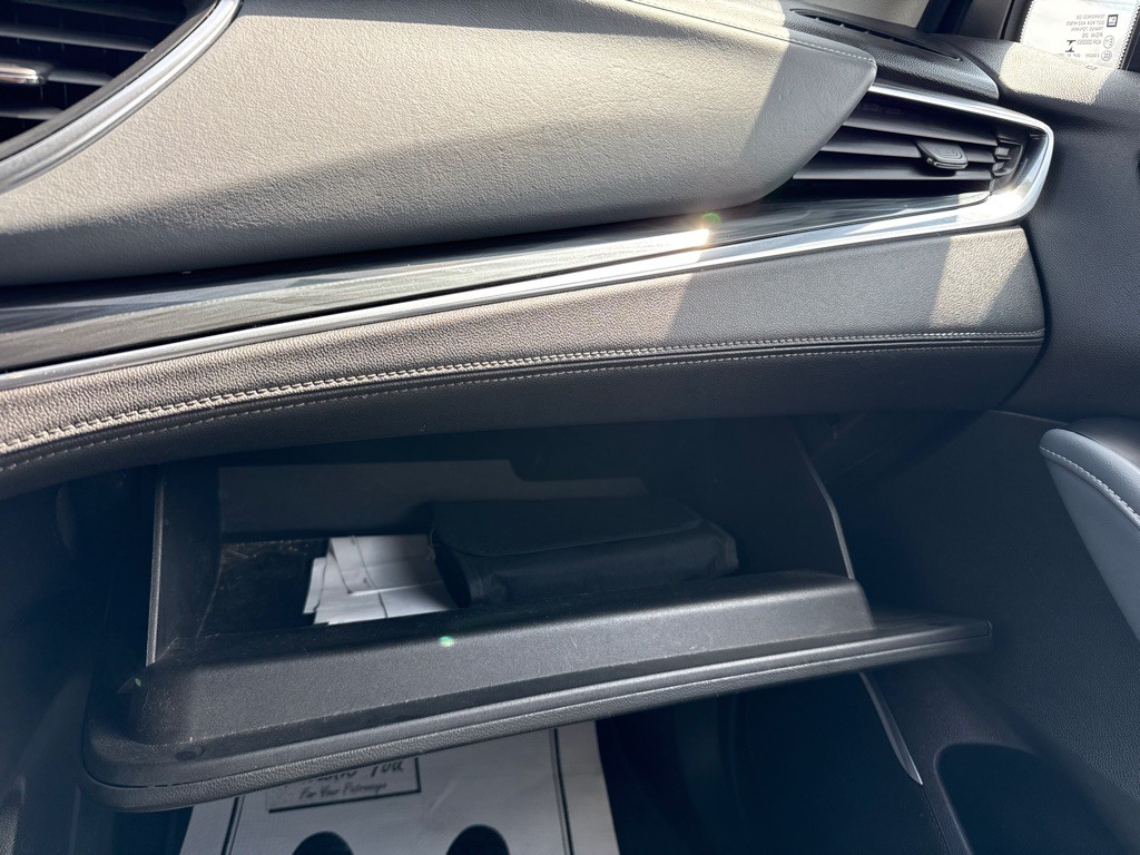 2018 Buick Enclave Image 23