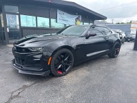 Image for 2022 Chevrolet Camaro SS ID: 7313141