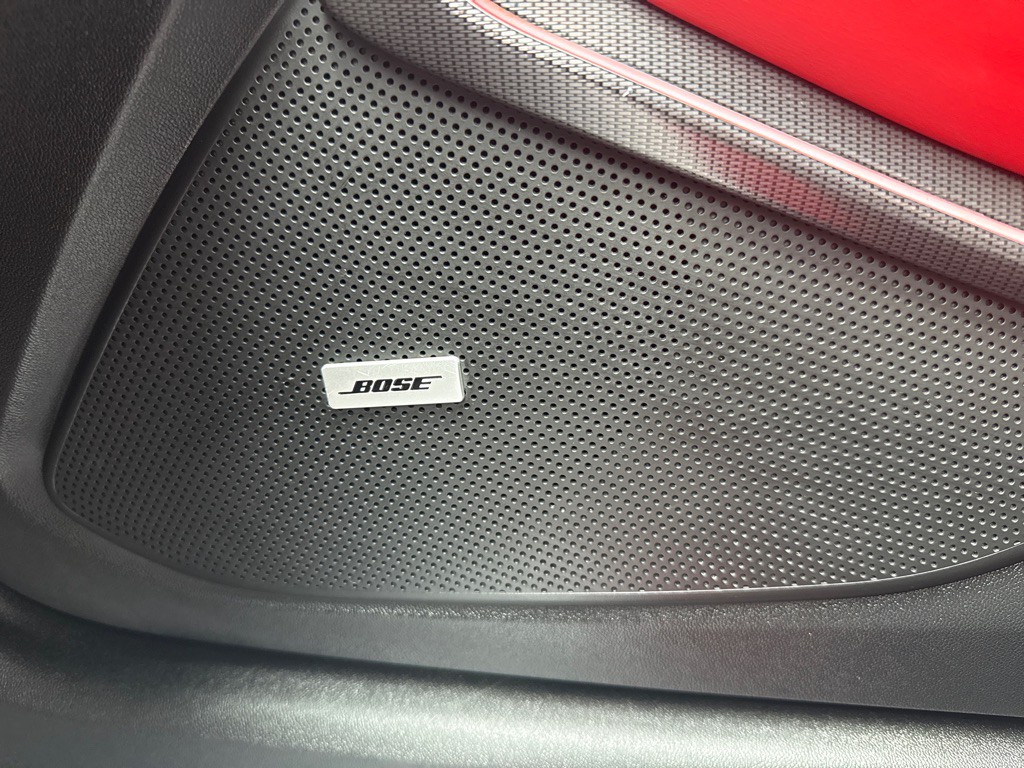 2022 Chevrolet Camaro Image 20
