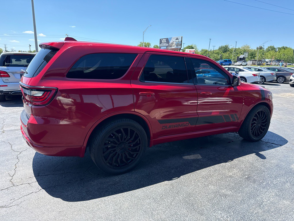 2019 Dodge Durango Image 6