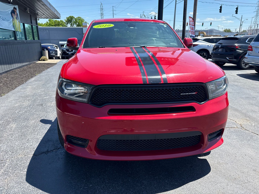 2019 Dodge Durango Image 8