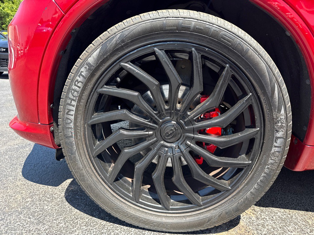 2019 Dodge Durango Image 10