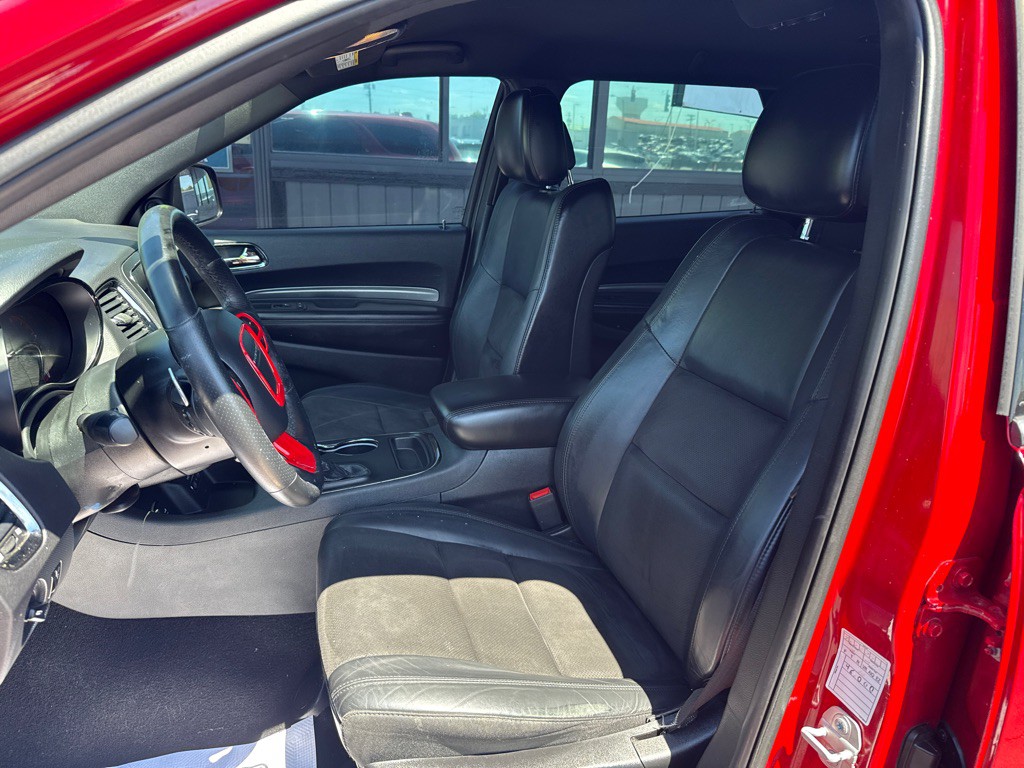2019 Dodge Durango Image 11