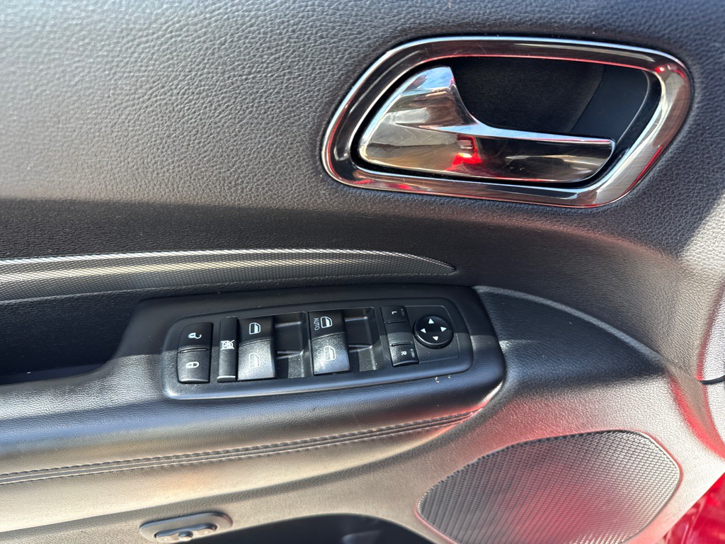 2019 Dodge Durango Image 12